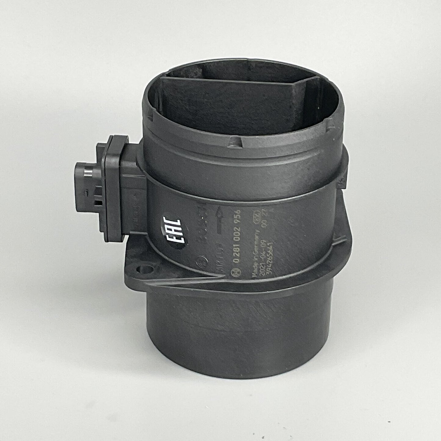 Bosch Mass Air Flow Sensor For Volkswagen Jetta Audi Q2 Q3 Q5 A1 A3 A4