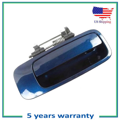 Rear Right Outside Door Handle For 2000-2004 Toyota Avalon 8Q0 Stratosphere Mica