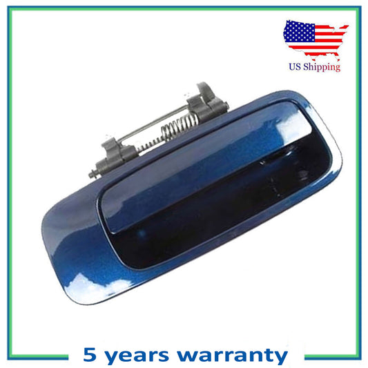 Rear Right Outside Door Handle For 2000-2004 Toyota Avalon 8Q0 Stratosphere Mica