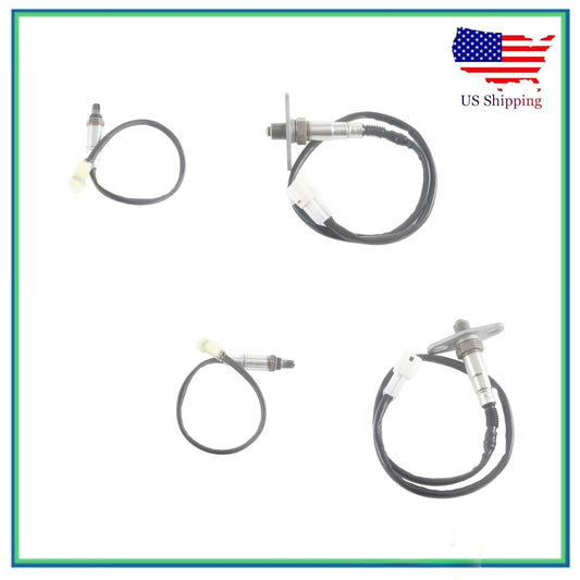 Tout Neuf Oxygène Capteur Pour 2001 Suzuki Grand Vitara XL-7 Limitée 2.7L