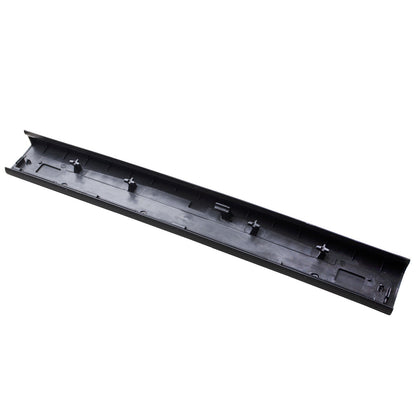 Upgraded Flex Step Tailgate Center Molding For 2008 2009-2018 Ford Super Duty