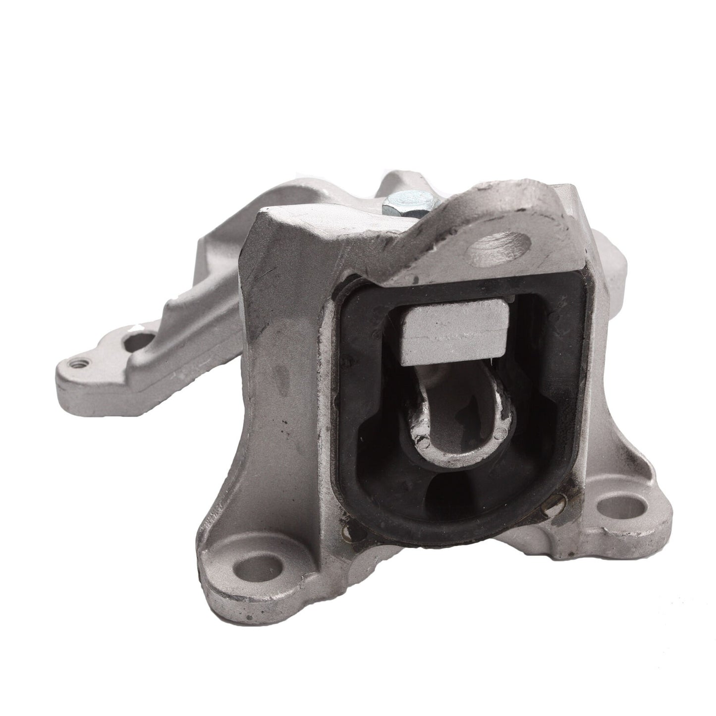 2PCS MotorKing Engine Motor & Auto Trans. Mount For 2012-2013 Honda Civic 1.8L