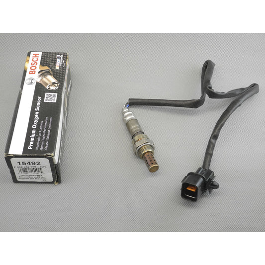 EO GENUINE Oxygen Sensor 15492 For 2004-2005 Suzuki Verona EX 2.5L