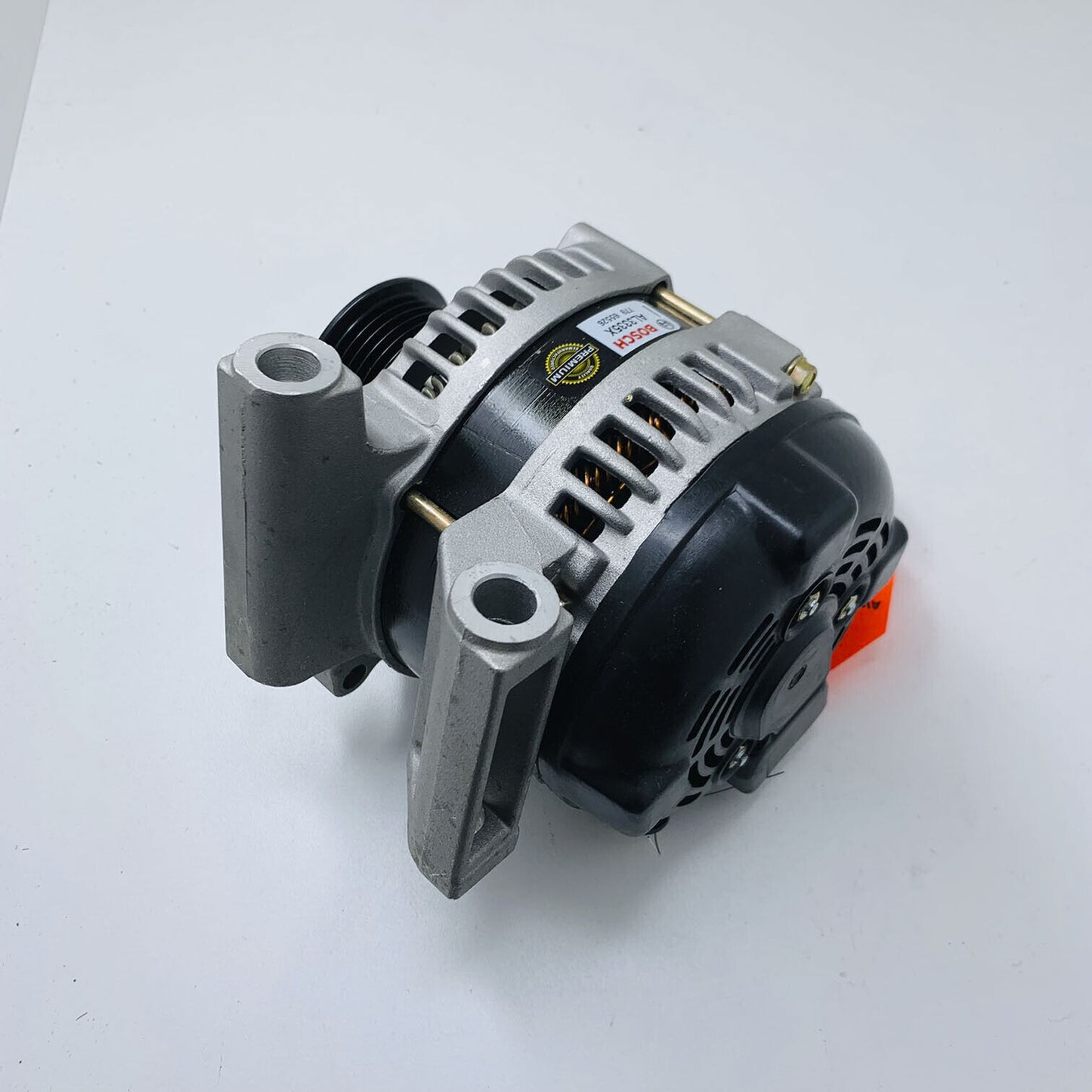 OE Bosch Remanufacturado Alternador AL3335X Para 2008-2021 Toyota Sequoia Tundra