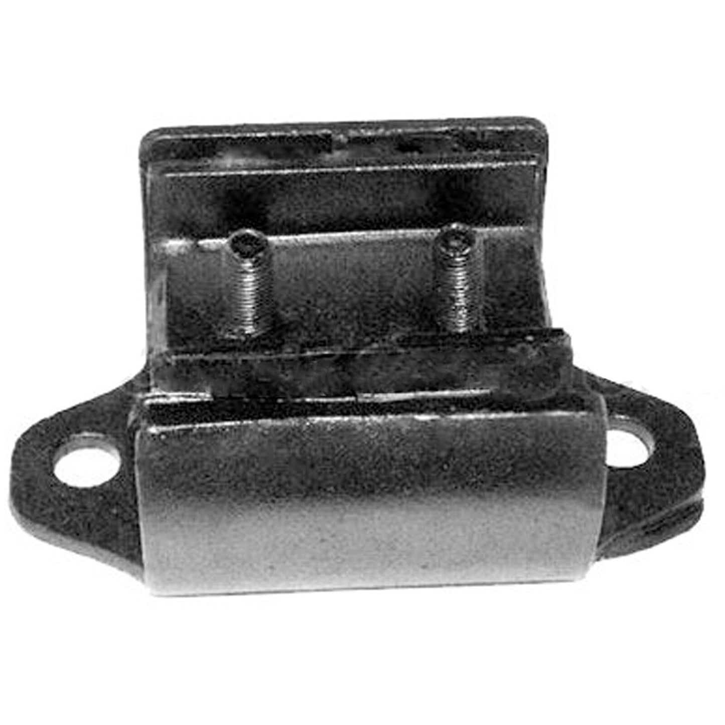 Moteur & Transmission Montage Pour Nissan 1995-1997 Pickup Set 3PCS. 2WD 2.4L