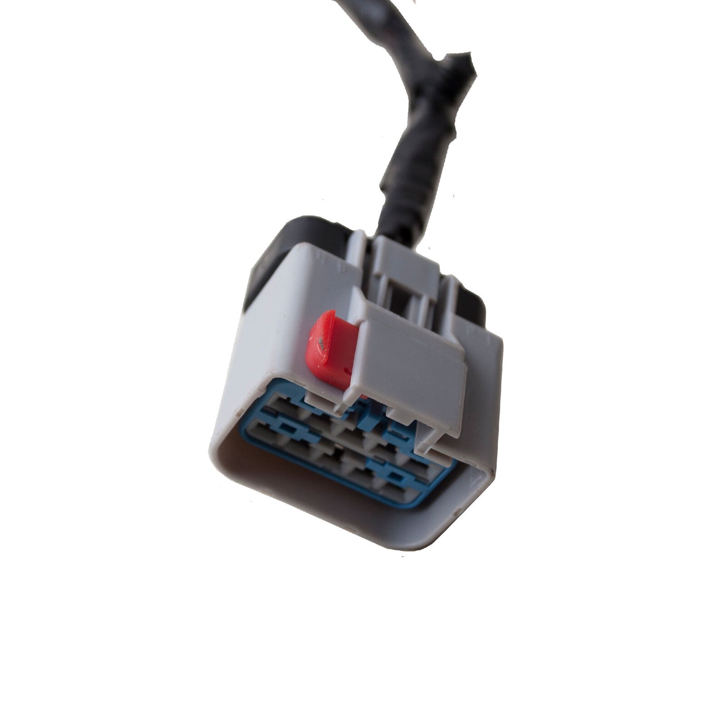 Para 10-12 Magnífico Caravana Ciudad País Corredizo Puerta Cables Izquierdo Main