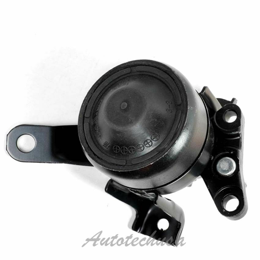 For 01-05 Toyota Rav4 2.0L 2.4L MK041 Front Right Engine Motor Mount W/ Bracket