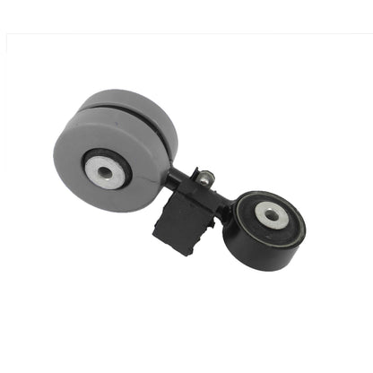 Couple Amortisseur Avant Moteur Monture Polyuréthane Pour 07-2011 de Toyota