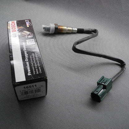 16511 226908U300 Orig. Ossigeno Sensore O2 Per Nissan 2003 Sentra 1.8L Upstream