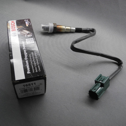 16511 226908U300 Orig. Ossigeno Sensore O2 Per Nissan 2003 Sentra 1.8L Upstream