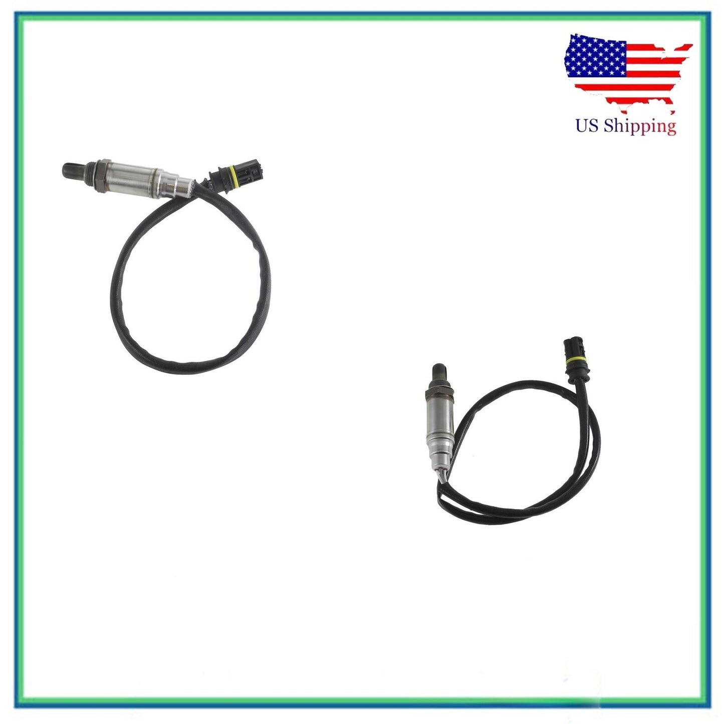 Nuovo Ossigeno Sensore Per 96 Mercedes-Benz S320 Swb 3.2L