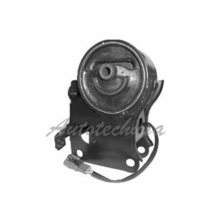 Posteriore Motore Montante W/Sensore 7358EL Per Nissan Altima Quest Murano 3.5L