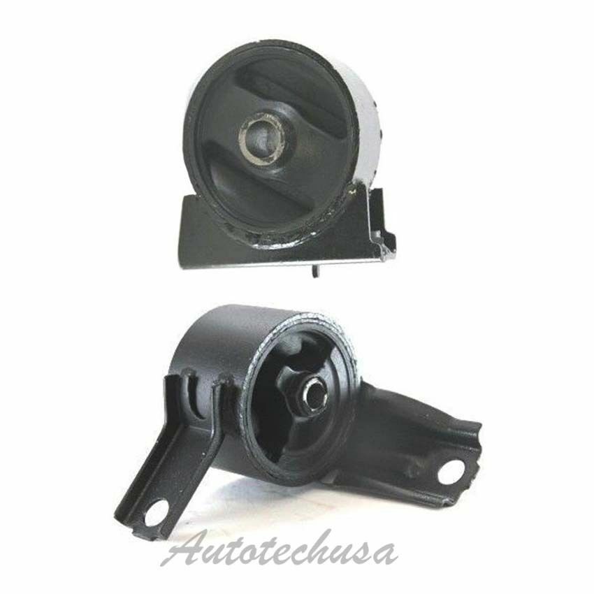 Para Dodge Caliber /Jeep Compass Patriota Frente Motor Montaje M819 5415 5416