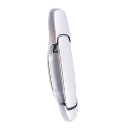 Rear L / R Outside Door Handle For 98-03 Toyota Sienna Frosted Iris Metallic 931