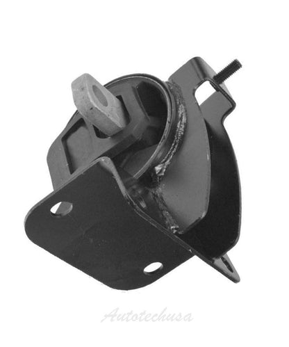 Transmisión Trans. Montaje 5493 Para 08-10 Ciudad Y País Magnífico Caravana