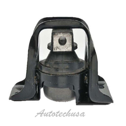 M848 Motor & Trans Halterung Set 4PCS Für 07-12 Nissan Versa 09-14 Würfel 1.8L
