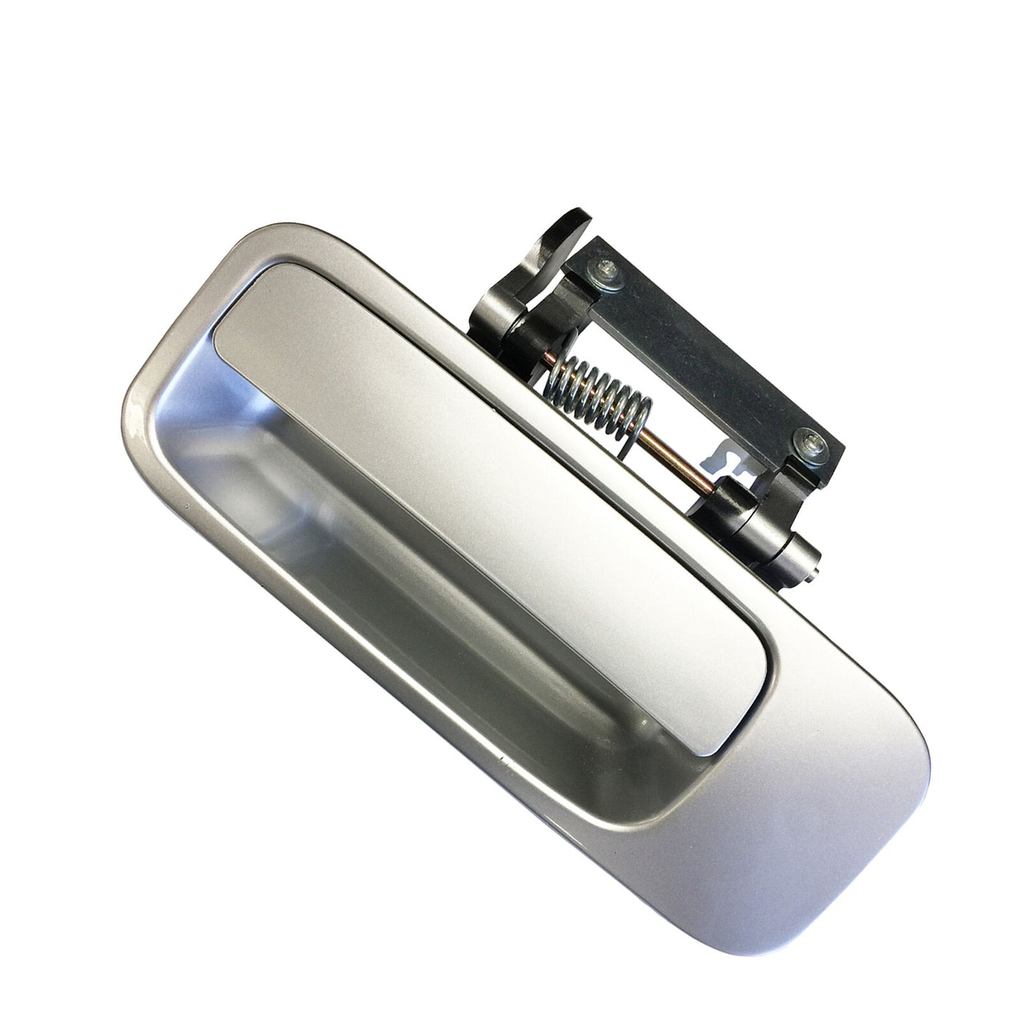 Rear Left Driver Outside Door Handle 1F7 Silver For 00-04 Toyota Avalon 3.0L V6