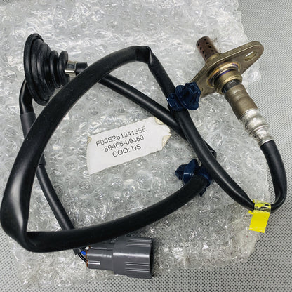 Orig. Original Oxígeno Lambda Sensor Para 2000-2004 Toyota TACOMA 89465-09350