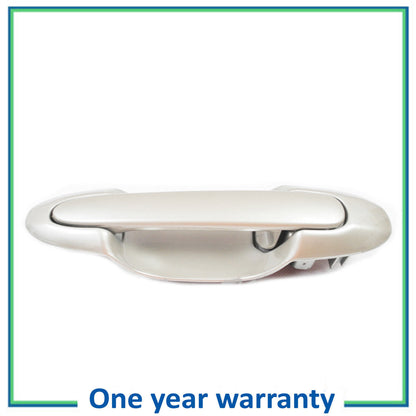 Posteriore Sinistro Per Esterno Porta Manico 00-06 DM130V3 Mazda MPV Sabbia Mica