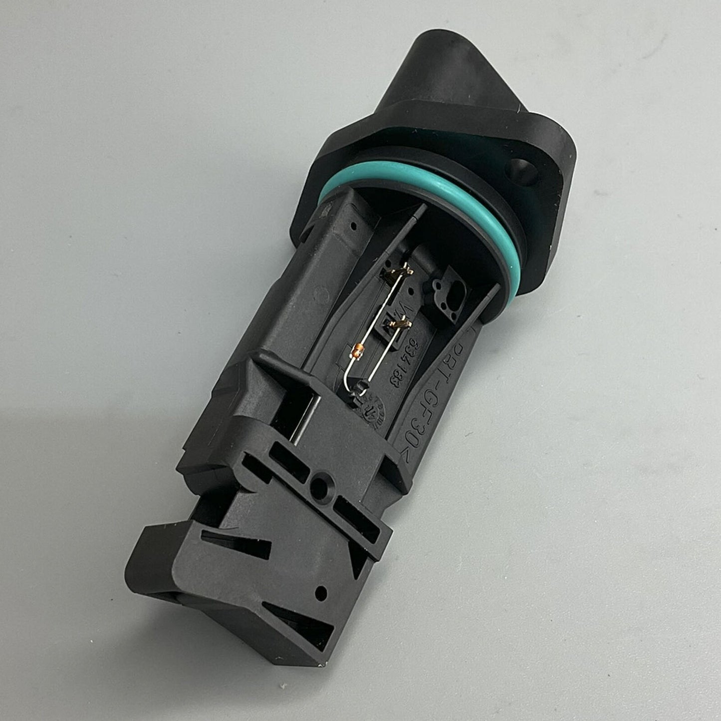 For 2007-2008 Audi RS4 V8 4.2L 0280218187 Bosch GENUINE Mass Air Flow Sensor
