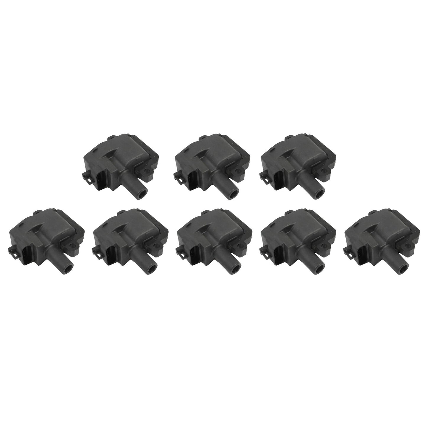 UF192 Allumage Bobine Pour Neuf Set 8cps Chevrolet GMC Pontiac 5.7L 7.2L 7.4L