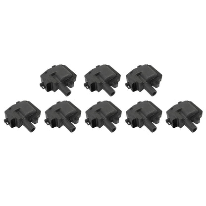 UF192 Allumage Bobine Pour Neuf Set 8cps Chevrolet GMC Pontiac 5.7L 7.2L 7.4L