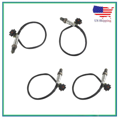 Brand New Oxygen Sensor Fits 2003-2004 Cadillac CTS Base 3.2L