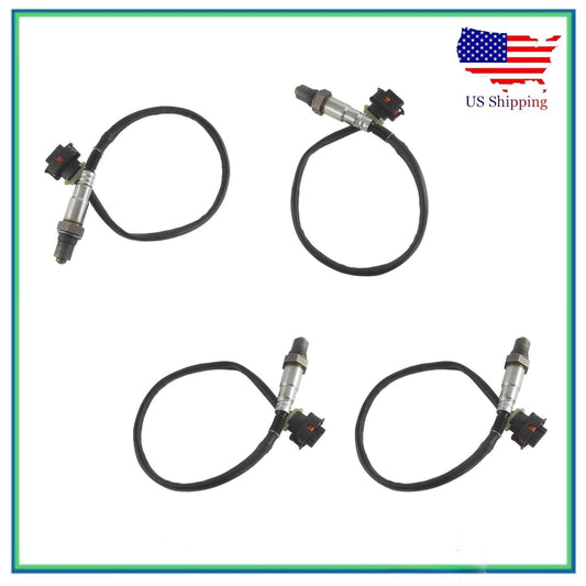 Brand New Oxygen Sensor Fits 2003-2004 Cadillac CTS Base 3.2L