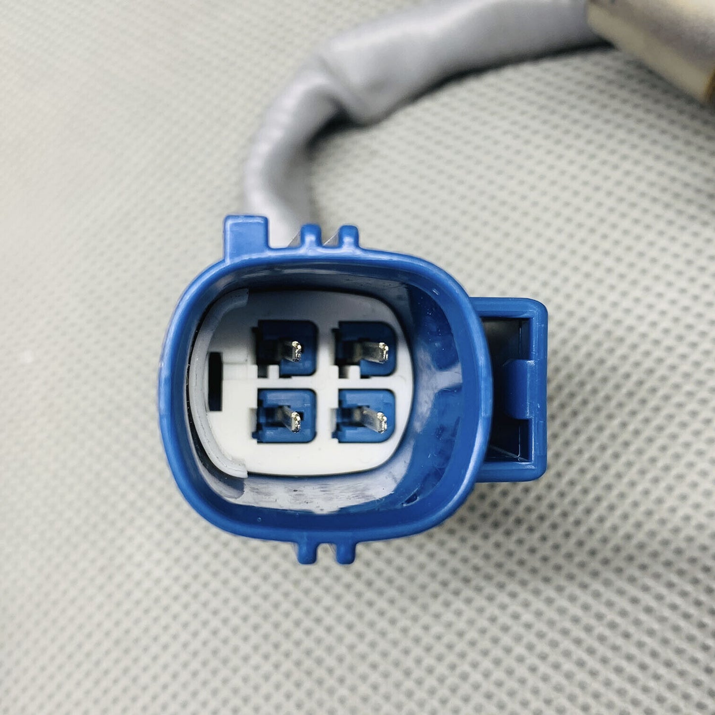 Sonda Lambda Sensore Per Land Rover Range Rover Discovery 0258030394