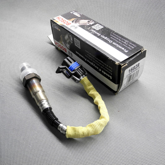 16828 Orig. Oxygen Sensor O2 Para Cadillac Cts Sts SRX 3.6L Delantero Derecho