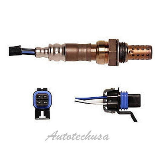 For Pontiac Grand Am Sunfire Chevrolet Cavalier Oxygen Sensor 2344108