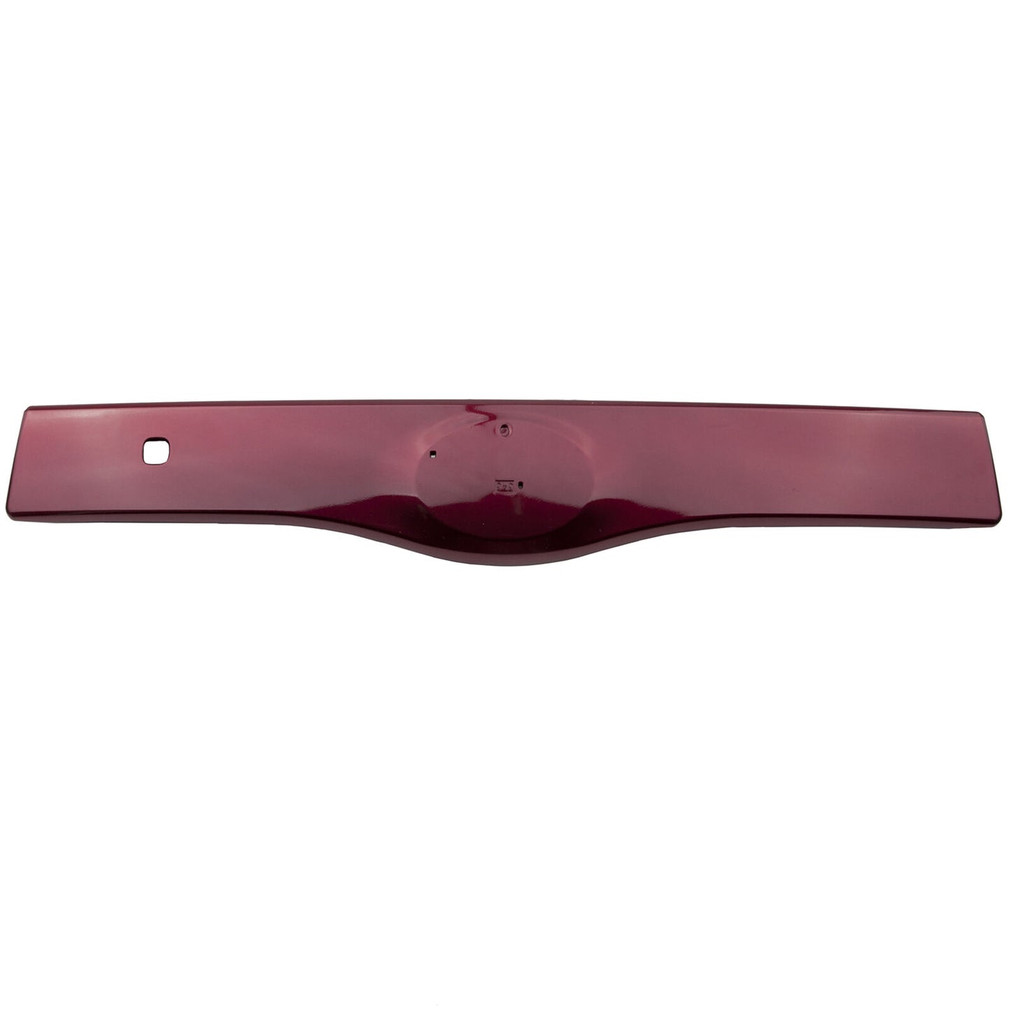 3Q3 Red Rear Exterior Tailgate Liftgate Handle Garnish For 04-2009 Toyota Prius
