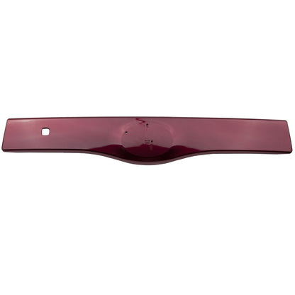 3Q3 Red Rear Exterior Tailgate Liftgate Handle Garnish For 04-2009 Toyota Prius