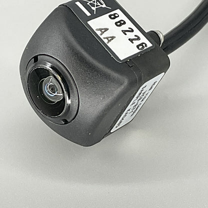 BLAUPUNKT Color Cámara 138°Gespiegelt Lente Para 7620500003 CC138M