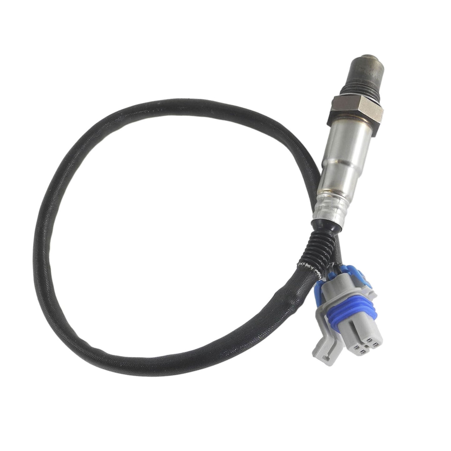 2Pcs New Oxygen Sensor Fits 07 Saturn Sky Red Line 2.0L