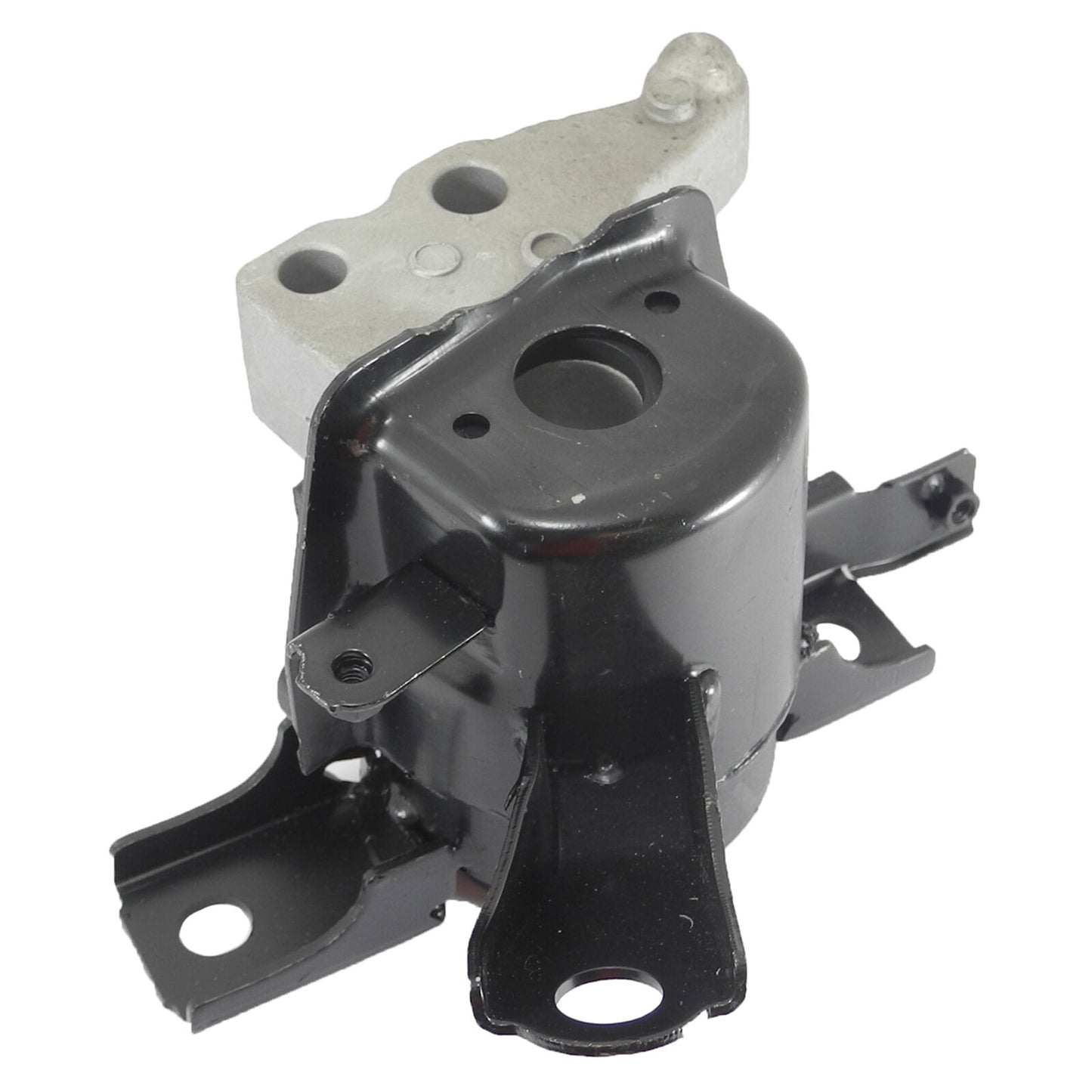 62038 62050 62093 Engine Motor Mount Set 3pcs For 2009-2010 Toyota RAV4 2.5L 2WD