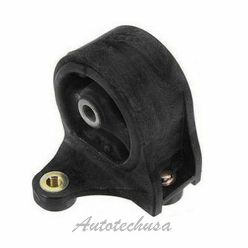 Motore Montante Per 01-05 Honda Civic 1.7L Anteriore & Manuale Trans