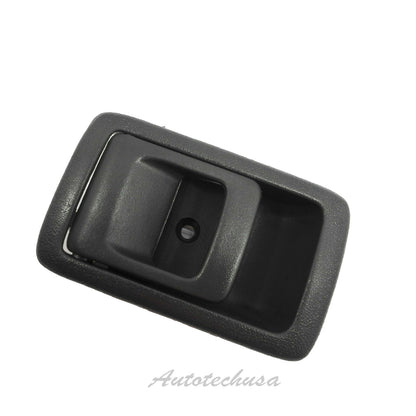 Anteriore O Posteriore Destro Interno Porta Manico Per 1987-1991 Toyota Camry