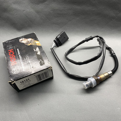 EO GENUINE 16121 Oxygen Sensor Fits Audi TT Volkswagen Beetle Golf Jetta Phaeton