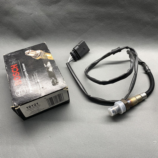 EO GENUINE 16121 Oxygen Sensor Fits Audi TT Volkswagen Beetle Golf Jetta Phaeton