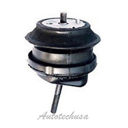 M054 Motore Montante Per 04-06 Chrysler Pacifica 3.5L 3.8L Set 2PCS 3084 Nuovo