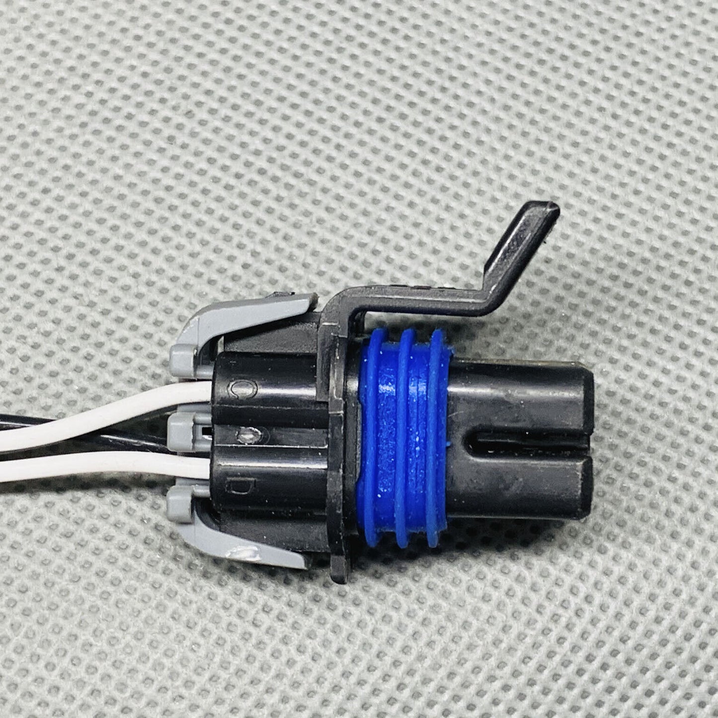 15894 Orig. Ossigeno Sensore O2 Per GMC Chevrolet Rapida 1500 2500 3500 Upstream