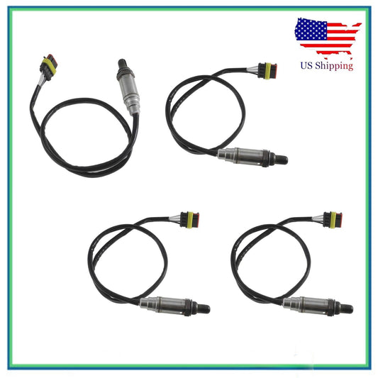 Brand New Oxygen Sensor Fits 97-98 Cadillac Catera Base 3.0L