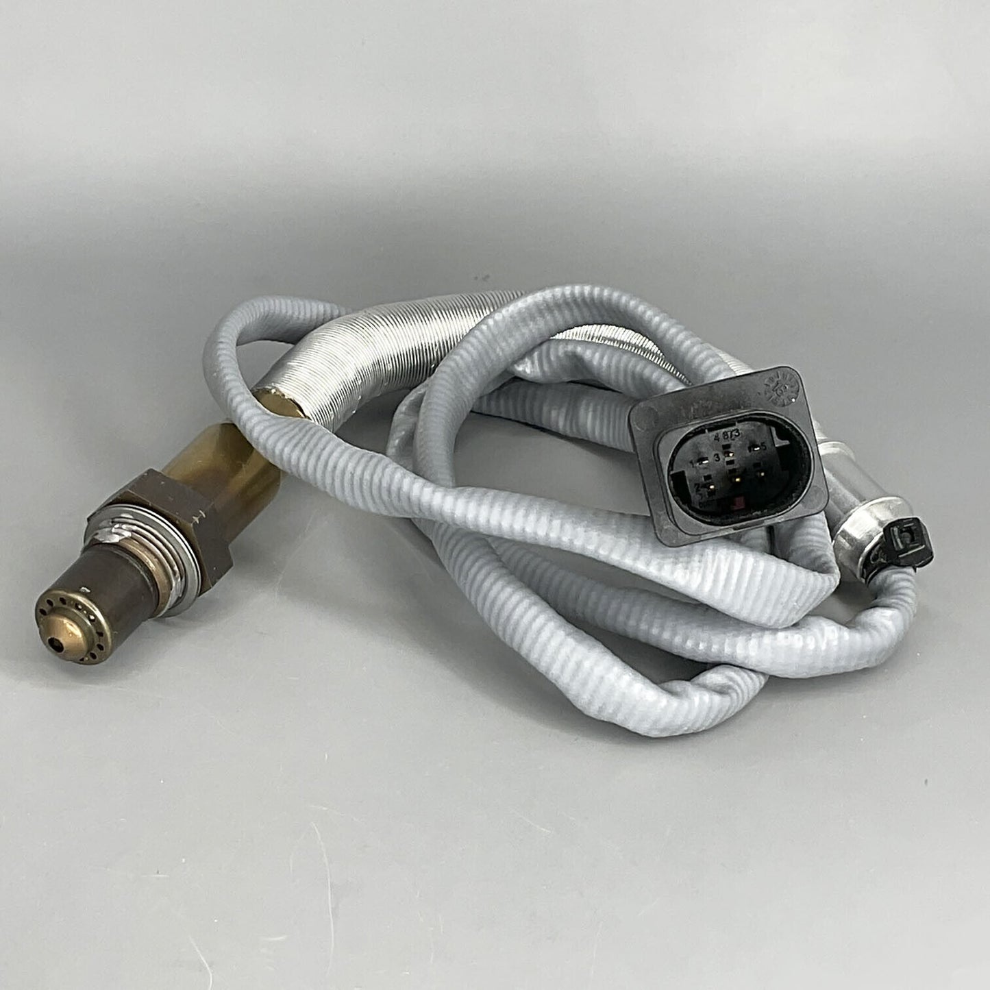 EO GENUINE Oxygen Sensor NEW For 2008-2012 BMW 535i 535xi 740Li 740i X6 3.0L