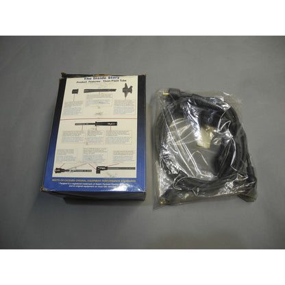 Allumage Prise Câble Set OEM PI4681 Pour 1987-2005 Hyundai Dodge Plymouth