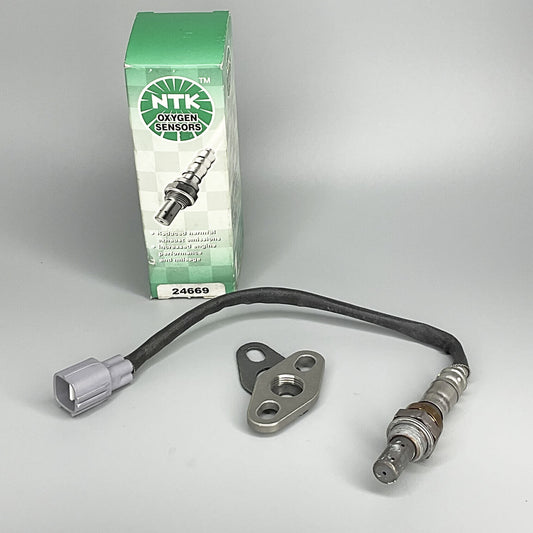 NTK Air Fuel Ratio Oxygen Sensor 24669 For 2000-2004 TOYOTA TACOMA TUNDRA
