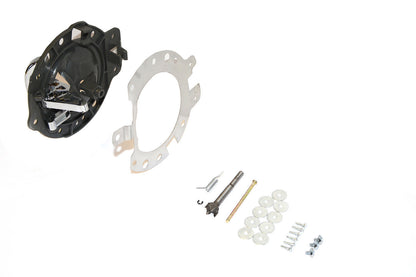 Avant Ou Arrière Paire Intérieur Porte Poignée Pour 06-10 Jeep Commander Tan Vis
