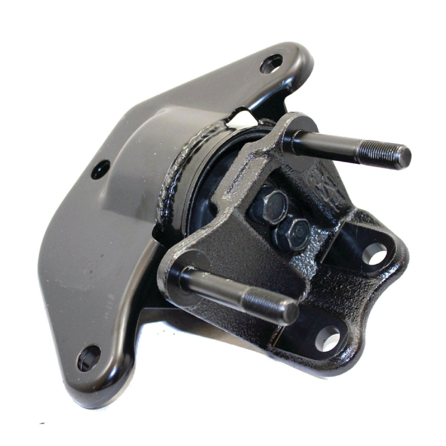 MotorKing Automatic Transmission Mount For 2007-2009 Hyundai Sanfe Fe 2.7L V6