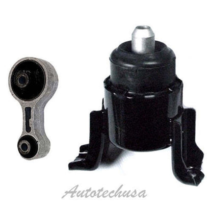 M228 Motor Montaje 03-08 Para Mazda 6 2.3L Delantero Derecho & Torque Montante