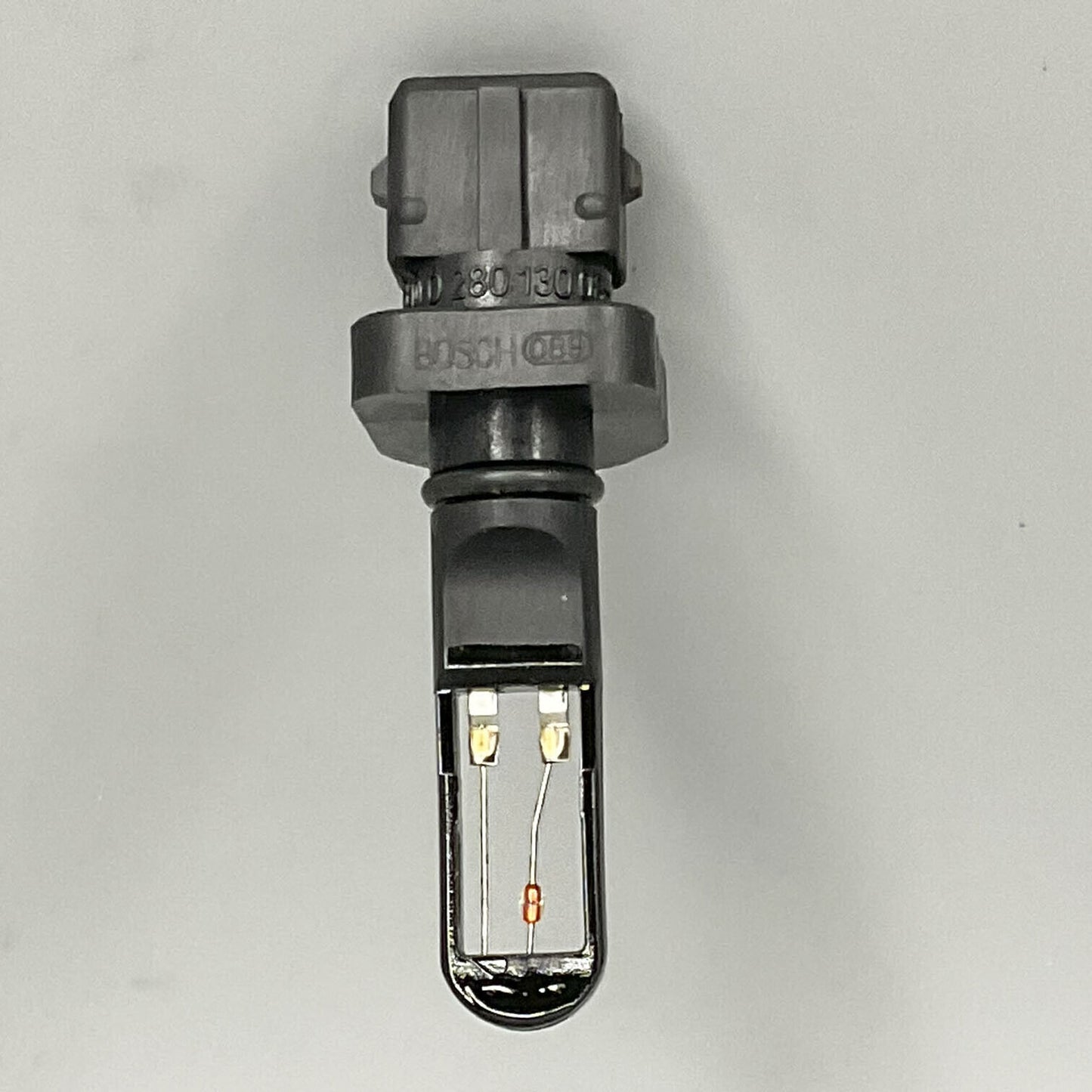Per Audi A4 A6 Tt Porsche 911 VW BOSCH Presa Sensore Temperatura Aria 0280130085